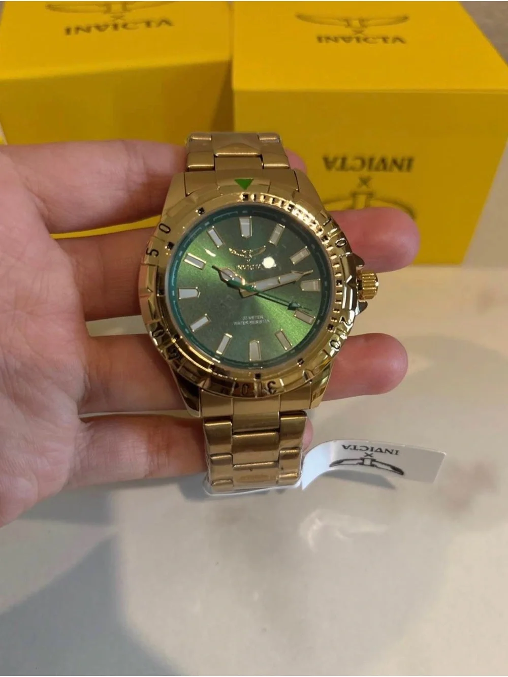 Invicta Specialty Men's Watch 42mm Quartz